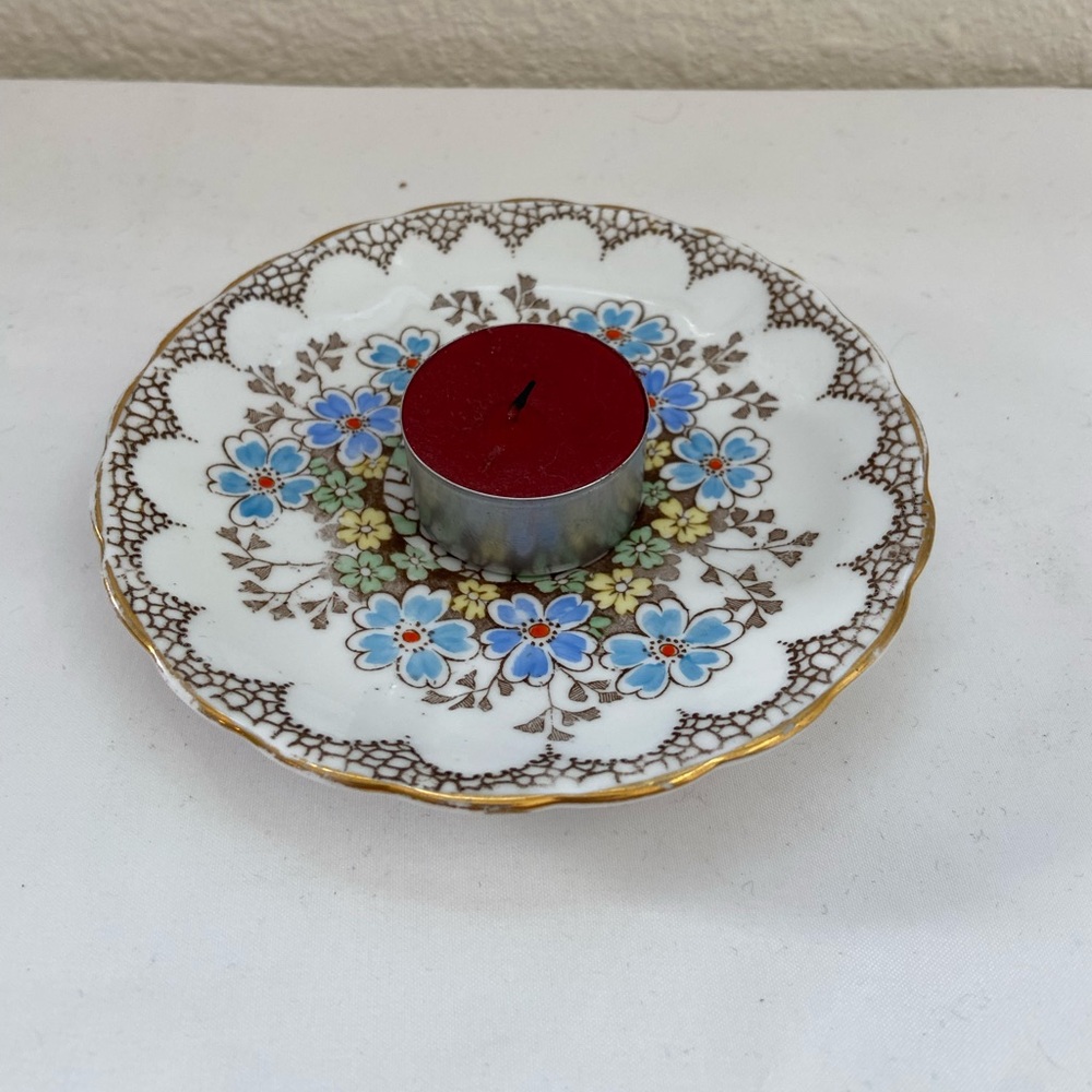 (3) Colorful plates - Picture 12 of 12